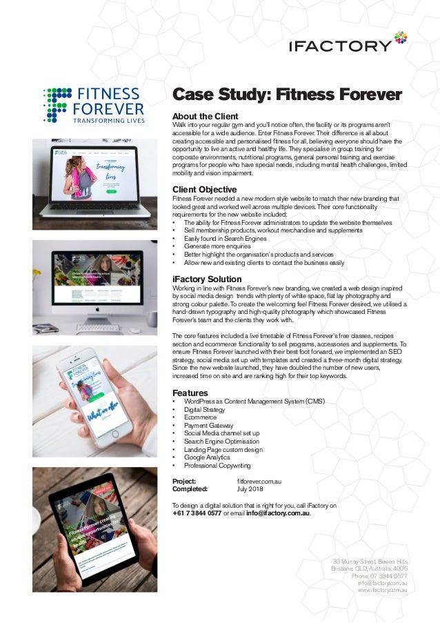 Forever new case study forever new stores worldwide